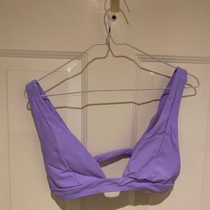 Size small SHEIN swim top